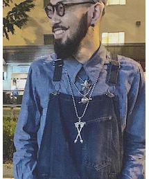 LEVI'S VINTAGE CLOTHING | シャツ/ブラウス