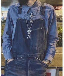 CODY SANDERSON | アクセサリー