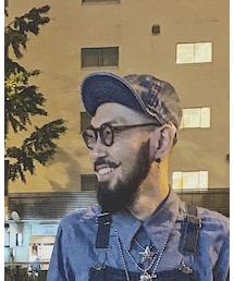 THE FACTORY MADE | キャップ