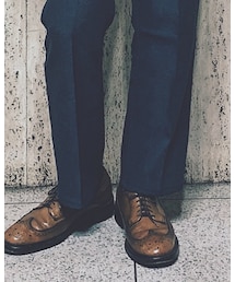 Hanover | ドレスシューズ