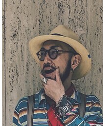 MOSCOT | メガネ