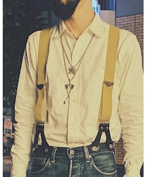 THE REAL McCOY'S | シャツ/ブラウス