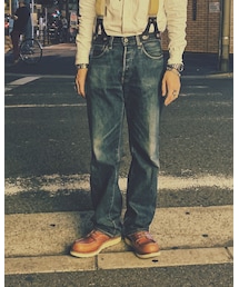 Levi's | デニムパンツ