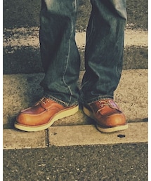 RED WING | ブーツ