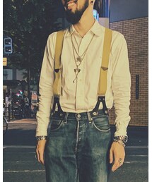 CODY SANDERSON | アクセサリー