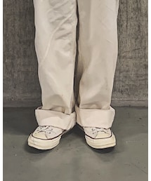 CONVERSE | スニーカー