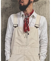 THE REAL McCOY'S | シャツ/ブラウス