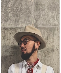 MOSCOT | メガネ