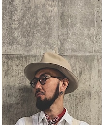 STETSON | ハット