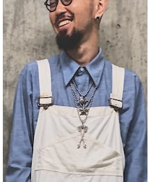 washingtondeecee | シャツ/ブラウス