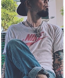 NIKE | Tシャツ/カットソー