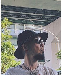 THE FACTORY MADE | ハット