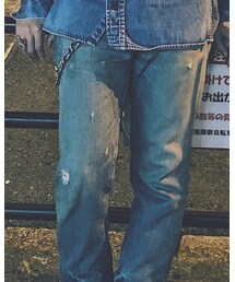 Levi's | デニムパンツ