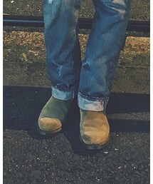 RED WING | ブーツ