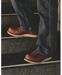 RED WING | ブーツ