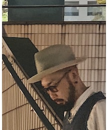 STETSON | ハット