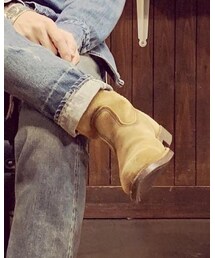 RED WING | ブーツ