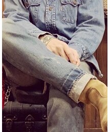 Levi's | デニムパンツ