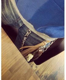 Celt and Cobra | ウォレットチェーン