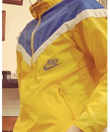NIKE | ナイロンジャケット