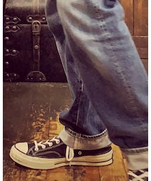 CONVERSE | スニーカー