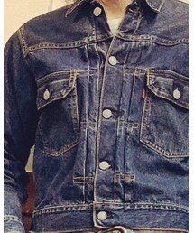 Levi's | デニムジャケット