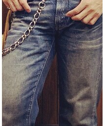 Levi's | デニムパンツ