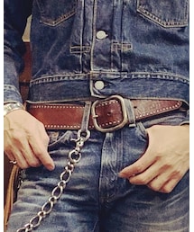 RALPH LAUREN | ベルト