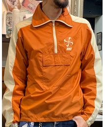 NIKE | ナイロンジャケット