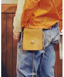 goro's | ボディバッグ/ウエストポーチ