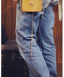 Levi's | デニムパンツ