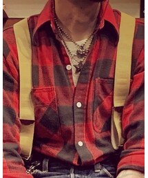 70sBIGMAC | シャツ/ブラウス