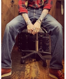 Levi's | デニムパンツ