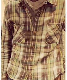 70sBIGMAC | シャツ/ブラウス