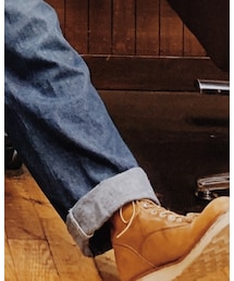 RED WING | ブーツ