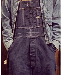 Lee | サロペット/オーバーオール