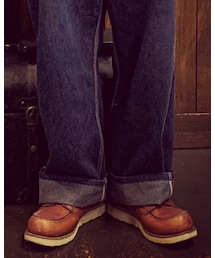 RED WING | ブーツ