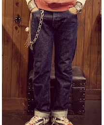 Levi's | デニムパンツ