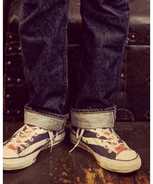 CONVERSE | スニーカー