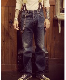 Levi's | デニムパンツ