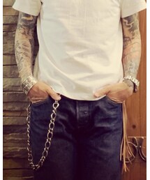 Levi's | デニムパンツ