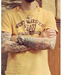 WAREHOUSE | Tシャツ/カットソー