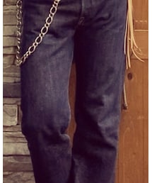 RRL | デニムパンツ