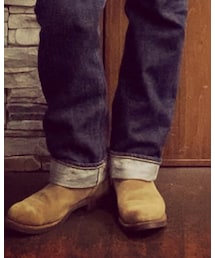 RED WING | ブーツ