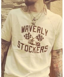 WAREHOUSE | スウェット