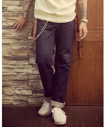 RRL | デニムパンツ