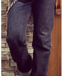 RRL | デニムパンツ