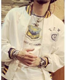 WAREHOUSE | Tシャツ/カットソー