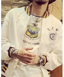 Champion | ブルゾン