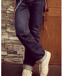 RRL | デニムパンツ